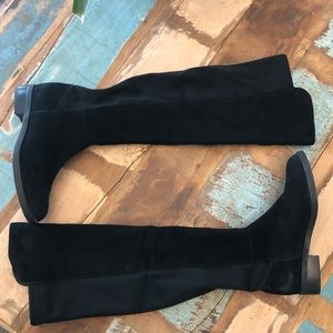 Water Proof Suede Boots ✨